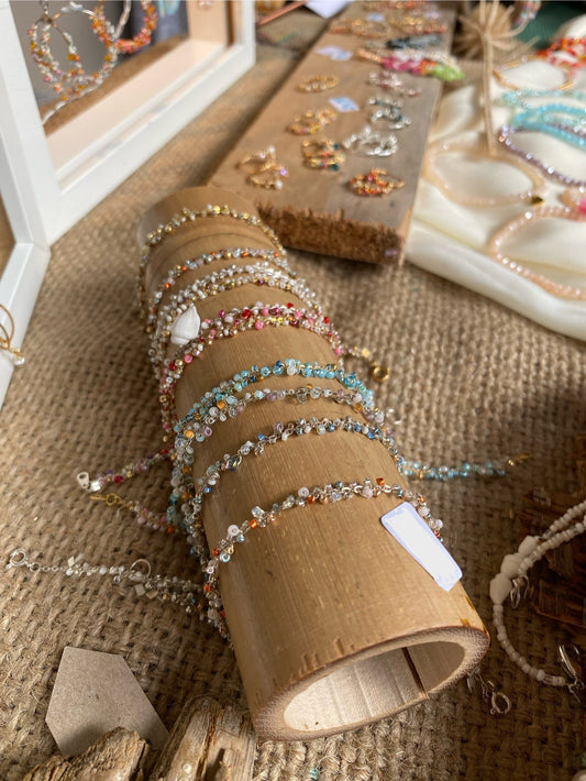 willkommen in meinem Schmuck Shop