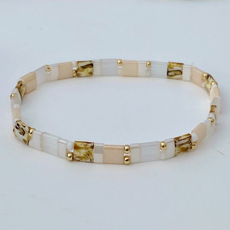 INDI elastisches Armband