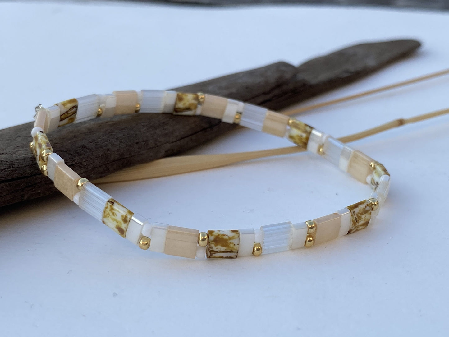 INDI elastisches Armband
