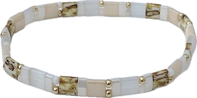 INDI elastisches Armband