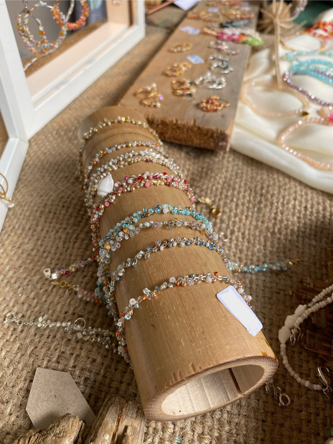 willkommen in meinem Schmuck Shop