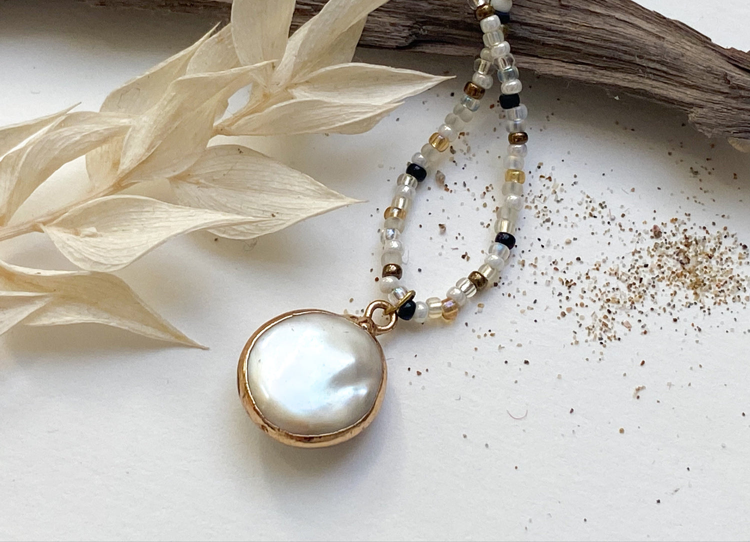 Boho by the Sea