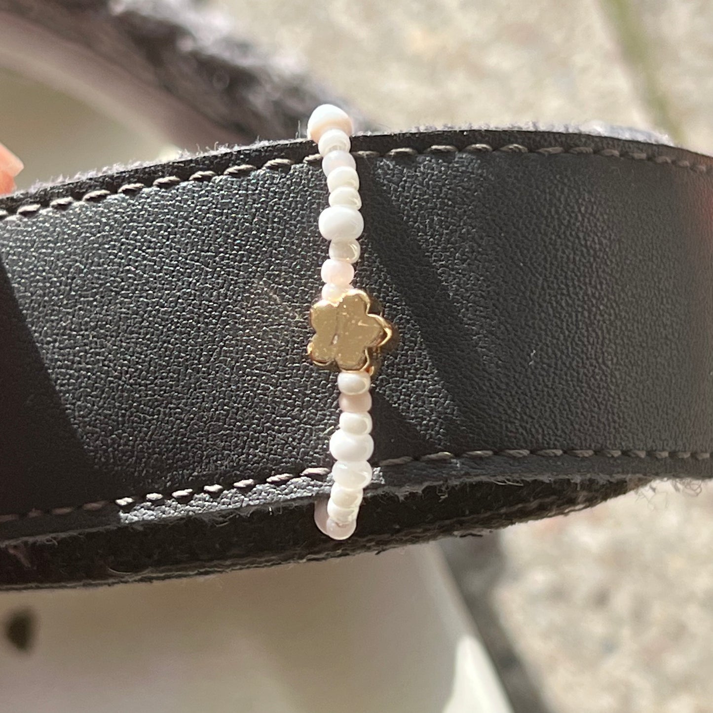 Handgemachte Boho Schuh Charms - mix&match