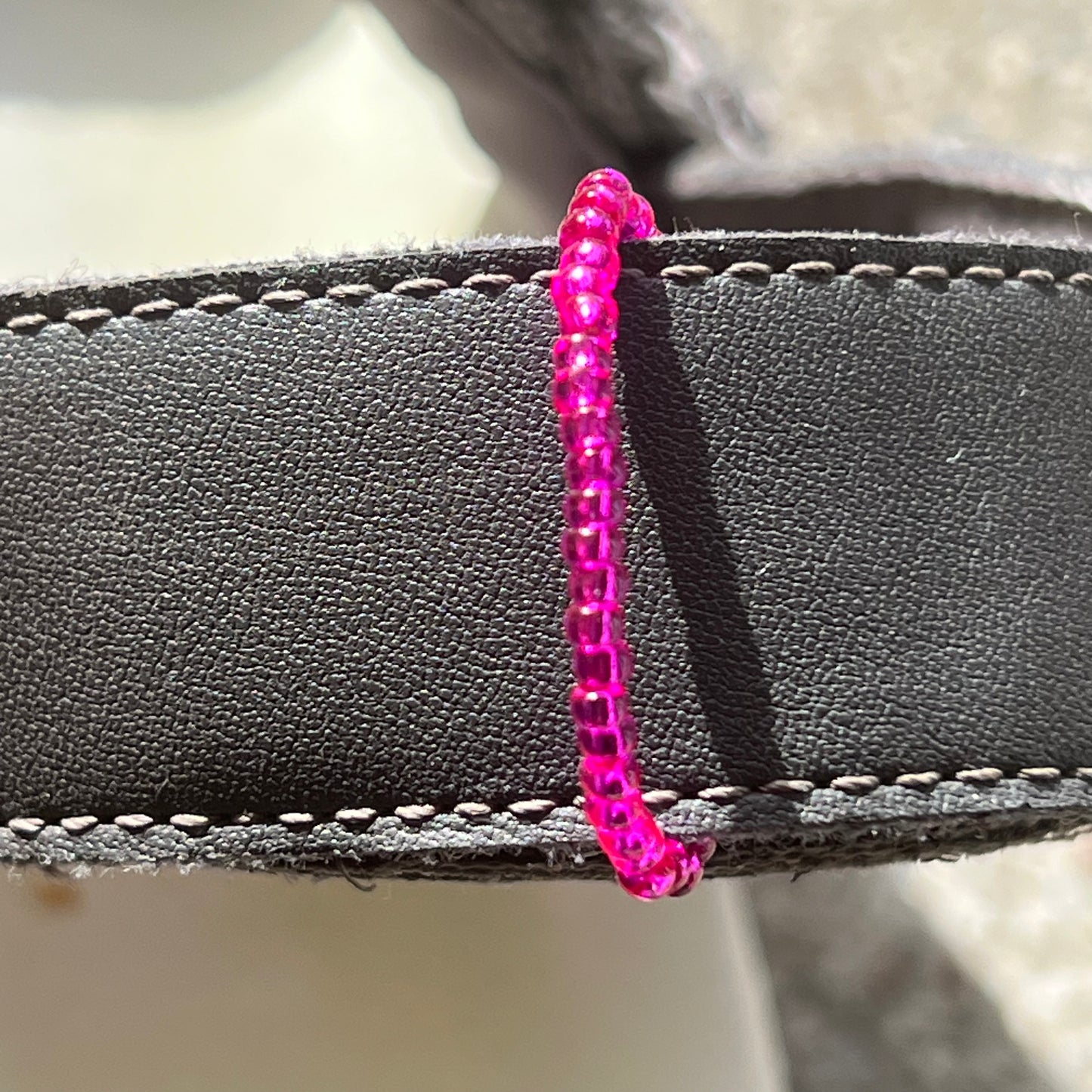 Handgemachte Boho Schuh Charms - mix&match