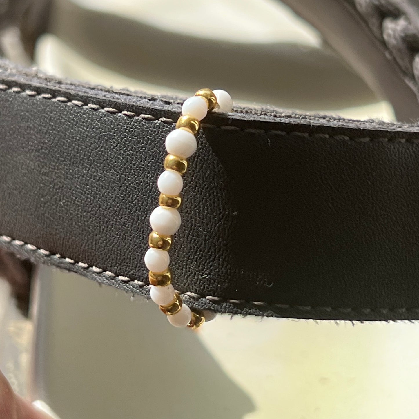 Handgemachte Boho Schuh Charms - mix&match