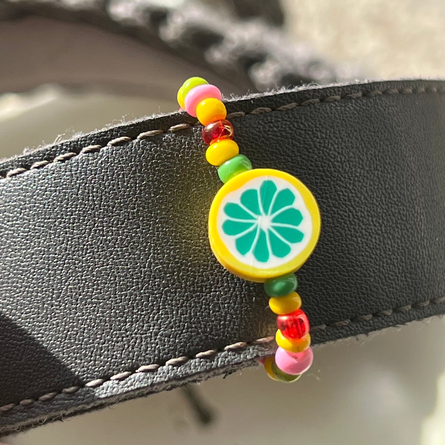Handgemachte Boho Schuh Charms - mix&match