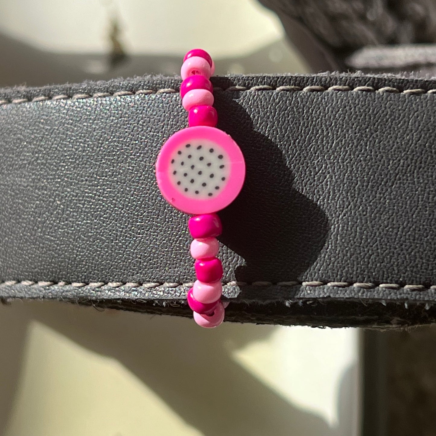 Handgemachte Boho Schuh Charms - mix&match