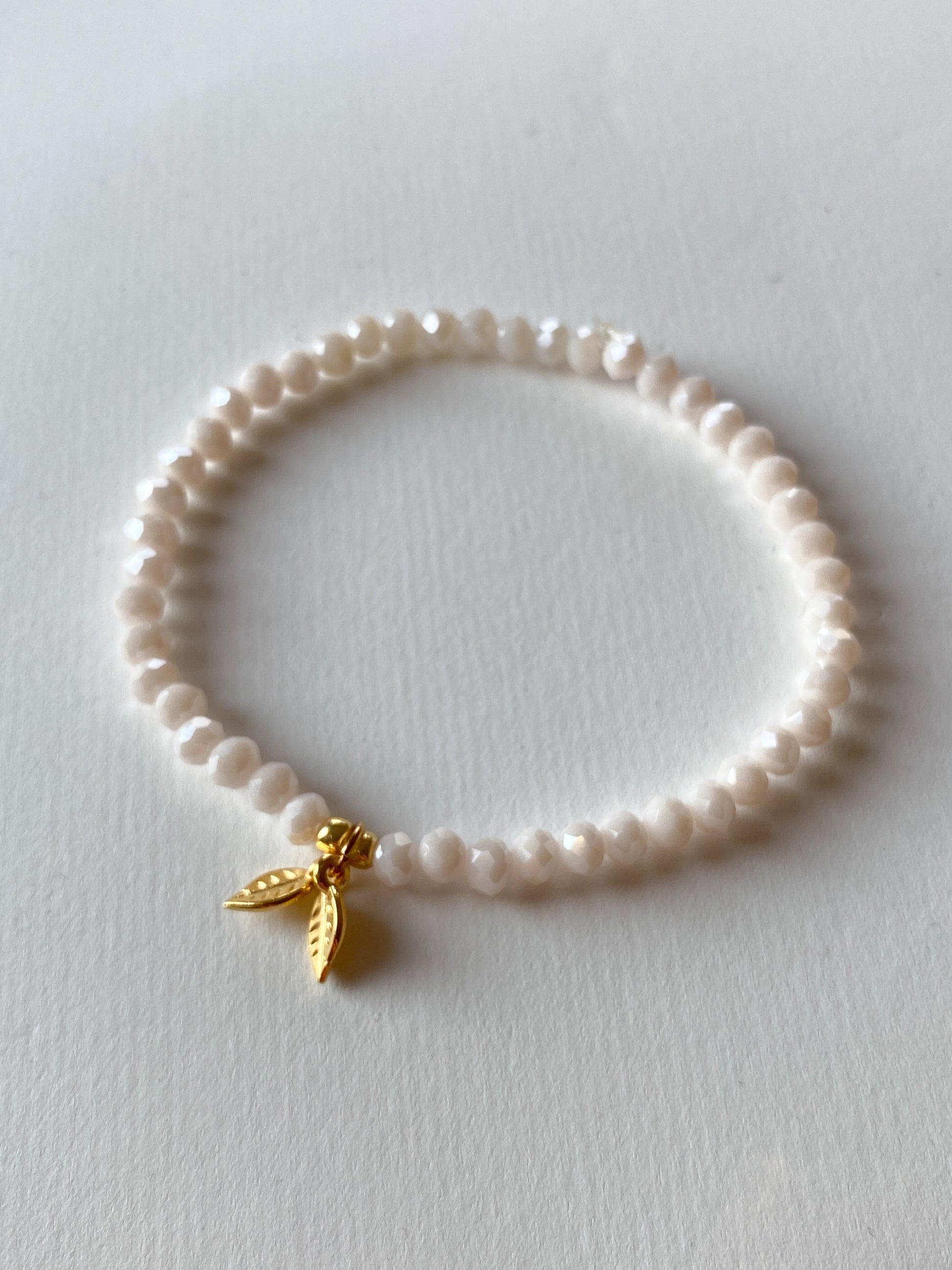 NOÉA  Pastell Charm-Stretcharmband - Mein Shop