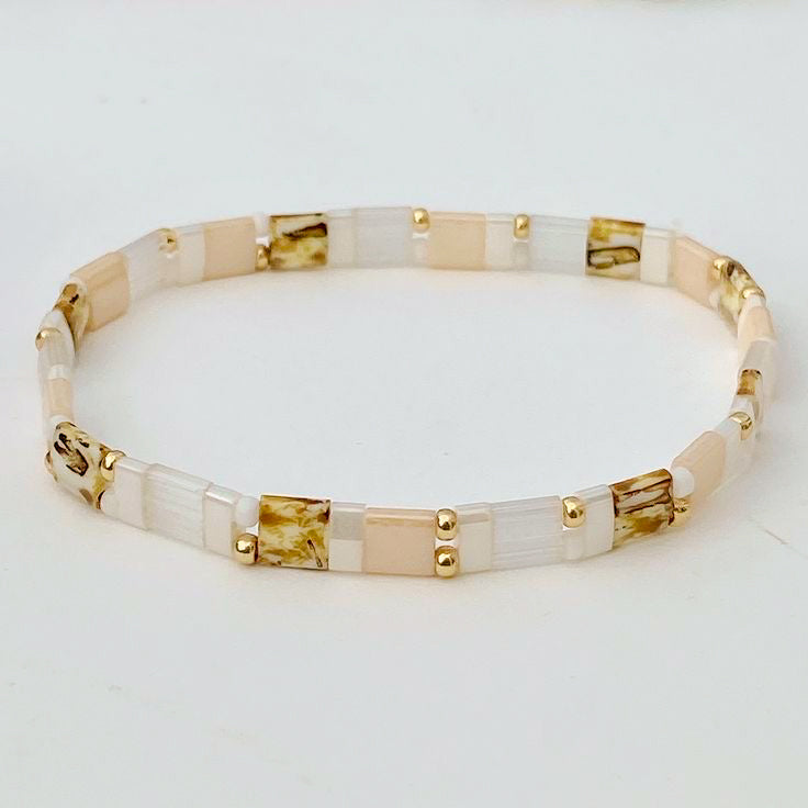 INDI elastisches Armband